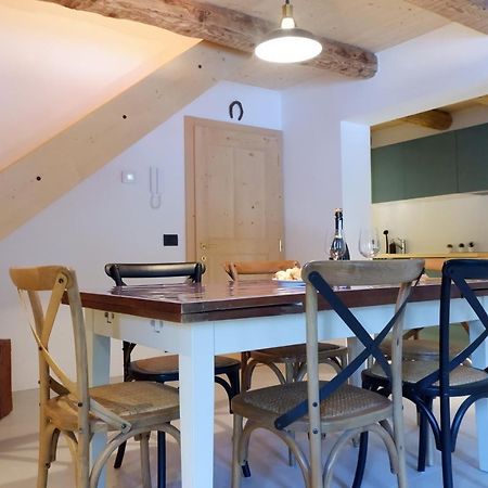 La Rocia 2 Apartment ร็อคคา ปิเอโตเร ภายนอก รูปภาพ