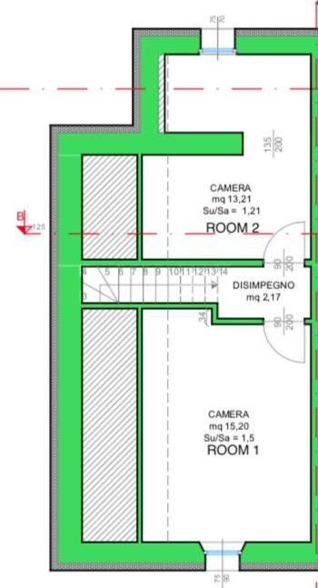 La Rocia 2 Apartment ร็อคคา ปิเอโตเร ภายนอก รูปภาพ