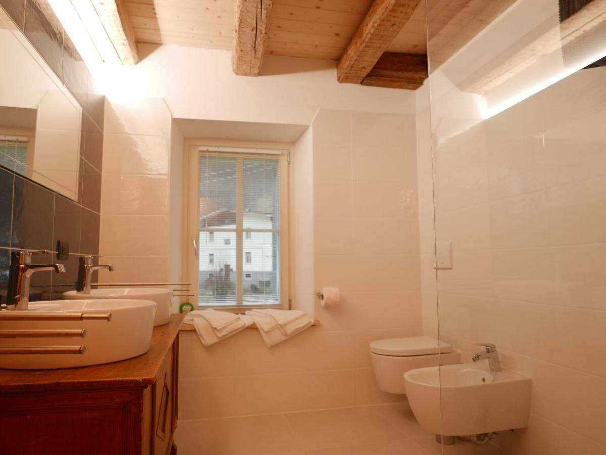 La Rocia 2 Apartment ร็อคคา ปิเอโตเร ภายนอก รูปภาพ