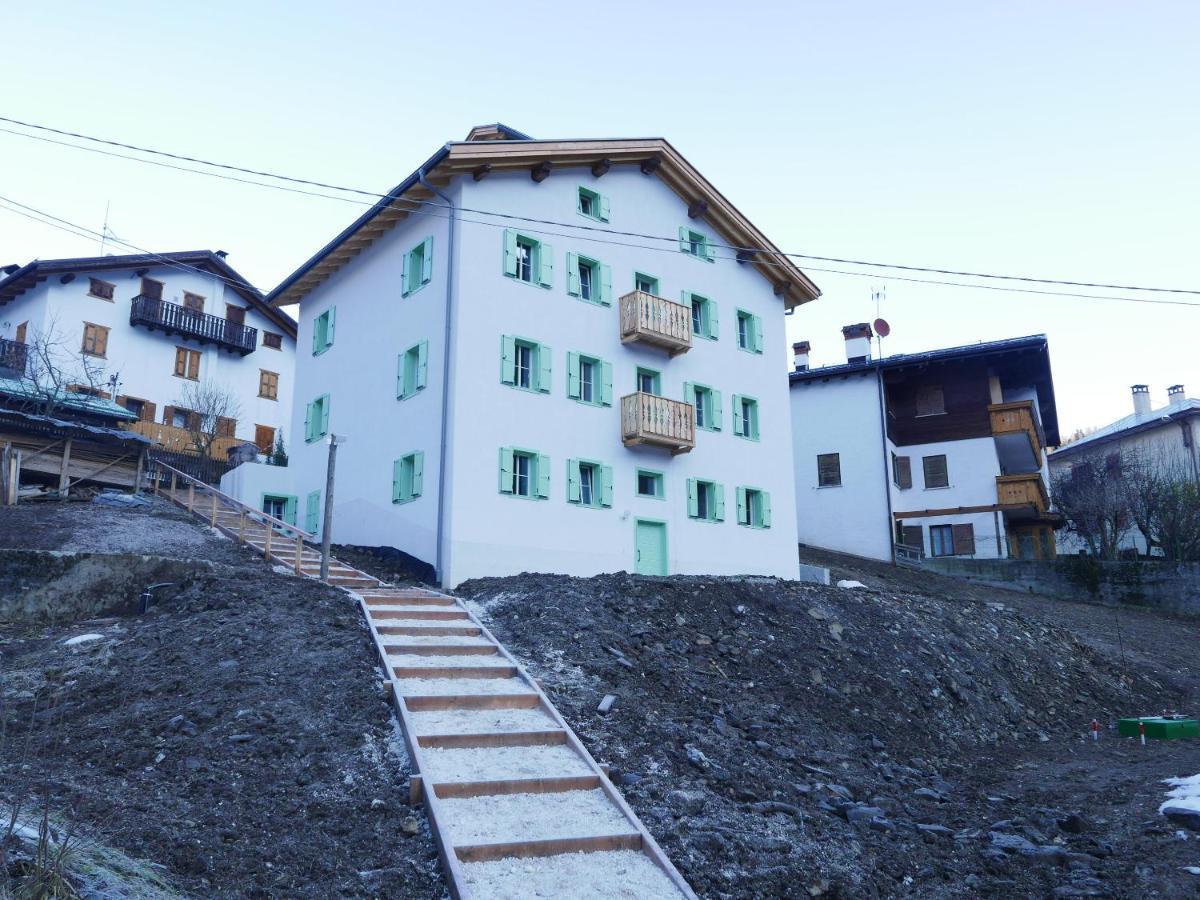 La Rocia 2 Apartment ร็อคคา ปิเอโตเร ภายนอก รูปภาพ