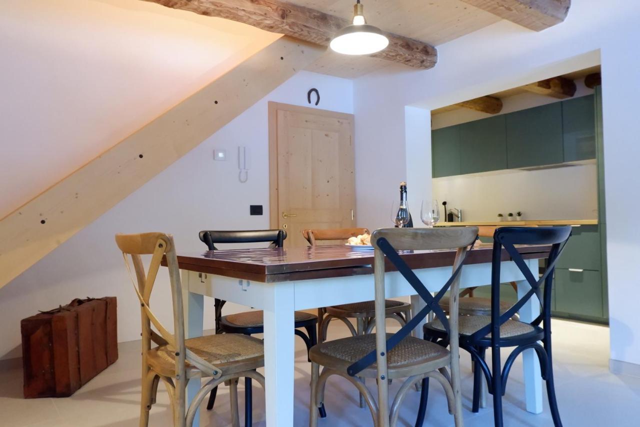 La Rocia 2 Apartment ร็อคคา ปิเอโตเร ภายนอก รูปภาพ