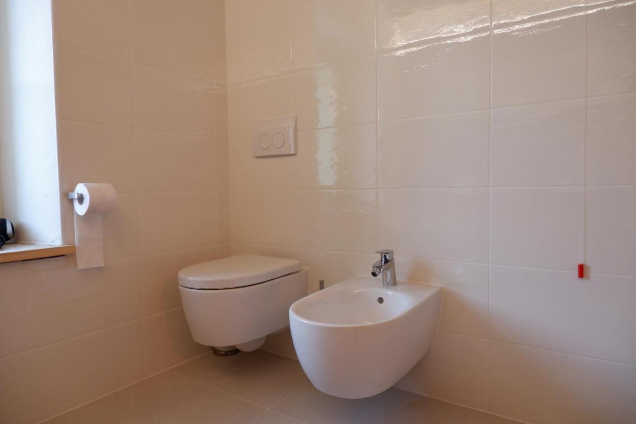 La Rocia 2 Apartment ร็อคคา ปิเอโตเร ภายนอก รูปภาพ