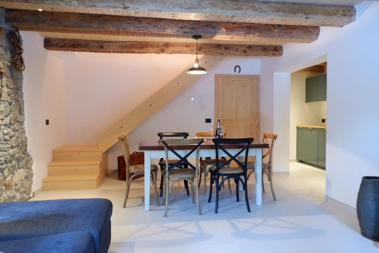 La Rocia 2 Apartment ร็อคคา ปิเอโตเร ภายนอก รูปภาพ