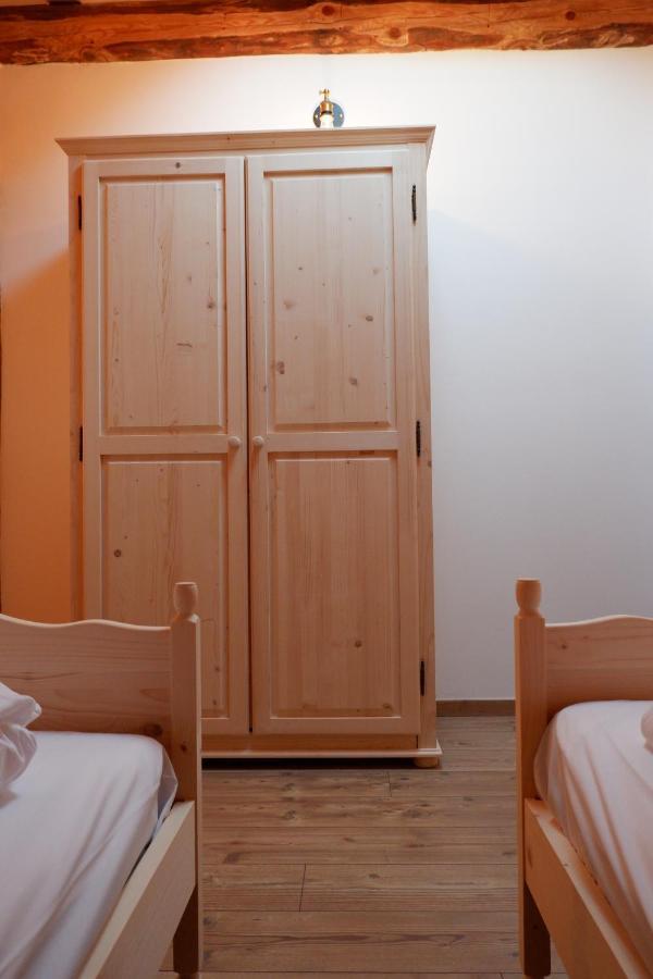 La Rocia 2 Apartment ร็อคคา ปิเอโตเร ภายนอก รูปภาพ