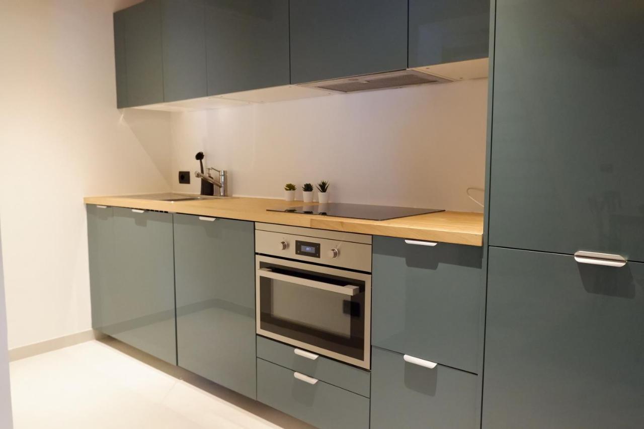 La Rocia 2 Apartment ร็อคคา ปิเอโตเร ภายนอก รูปภาพ