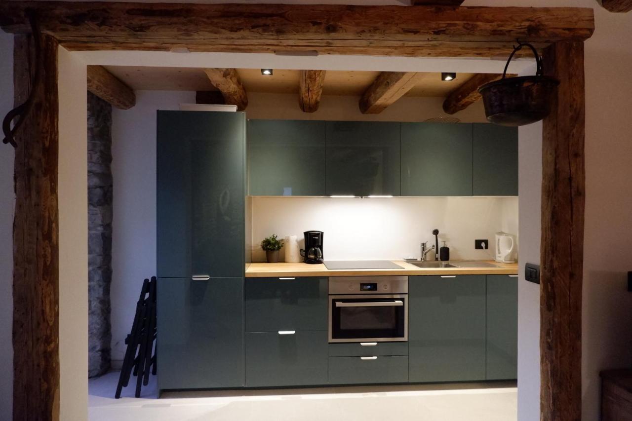 La Rocia 2 Apartment ร็อคคา ปิเอโตเร ภายนอก รูปภาพ