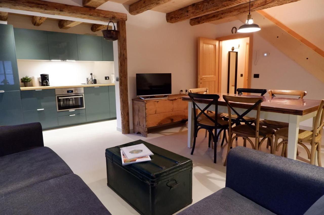 La Rocia 2 Apartment ร็อคคา ปิเอโตเร ภายนอก รูปภาพ