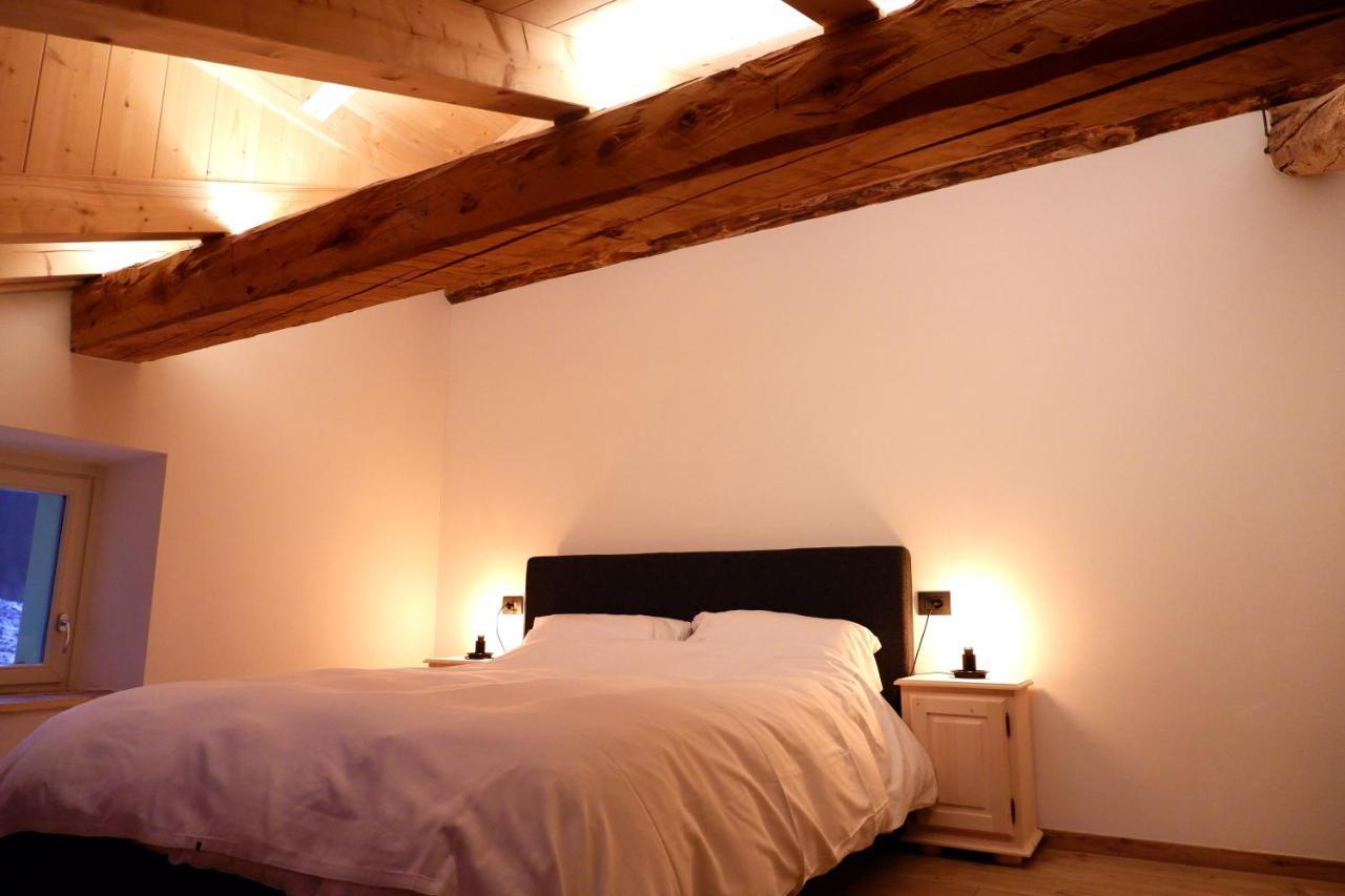 La Rocia 2 Apartment ร็อคคา ปิเอโตเร ภายนอก รูปภาพ