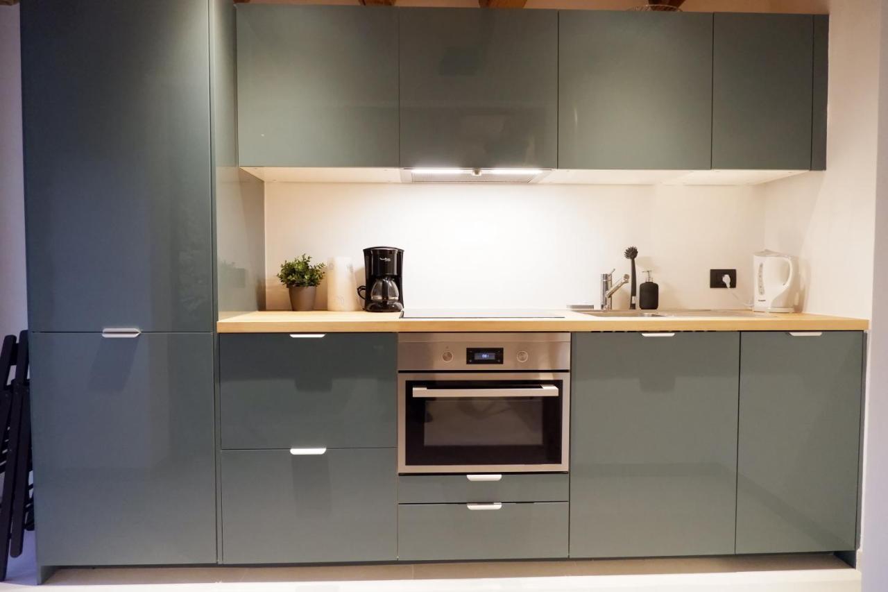 La Rocia 2 Apartment ร็อคคา ปิเอโตเร ภายนอก รูปภาพ