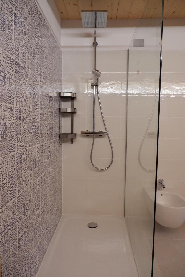 La Rocia 2 Apartment ร็อคคา ปิเอโตเร ภายนอก รูปภาพ